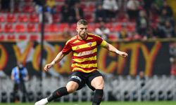 Kayserispor’a kaptan Semih Güler’den kötü haber