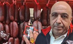 Sucuk ustasından “Kayseri’de Afyon Sucuğu” çıkışı: Kayseri halkında karşılık bulmaz