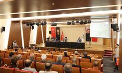 Talas Belediyesi’nde imar planı tartışması: Park alanı konuta mı dönüşecek?