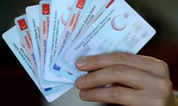 Kimlik kartlarına yeni uygulama geliyor