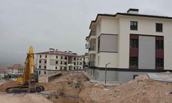 Kayseri’ye yapılan TOKİ binalarında son durum ne? Başkandan inceleme!