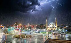 Türkiye’ye acil uyarı verildi! Meteoroloji uzmanı ‘Aman dikkat’ diyerek şehirleri açıkladı!