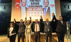 Ufuk Gözbaşı yeniden seçildi! Aşkın Genç’ten açıklama