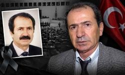 Eski Devlet Bakanı Ünal Erkan hayatını kaybetti!