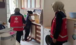 Kayseri Vakıflar Bölge Müdürlüğü’nden ihtiyaç sahiplerine destek