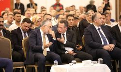 İşçilerin talepleri Bakan Işıkhan’a iletildi: Yeni işçi alımı gündemde