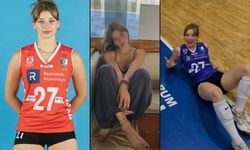 Annesi Rus babası Yozgatlı! Fenomen olan genç voleybolcunun hikâyesi ortaya çıktı
