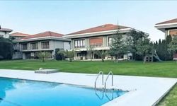Ünlü isimlerin lüks villalarını sel bastı! Kimisinin tavanı çöktü, kimisi su altında kaldı