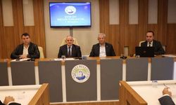Yahyalı’da 5 gündem komisyona havale edildi!