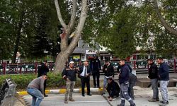 Kayseri’de yağışlara karşı önlem: Çalışmalar tamamlandı!