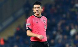 MHK krizi VAR odasına kadar girdi! Yaşar Kemal Uğurlu’dan istifa