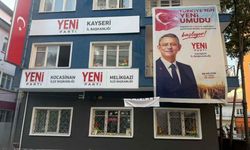 Yeni Parti Kayseri 16 ilçede süreci tamamladı! Gözler İl Kongresi’nde
