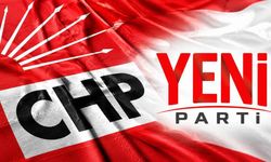 Yeni Parti’de 200 kişilik toplu istifa! Buca’da CHP’ye dönüş