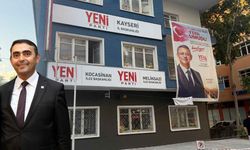 YENİ Parti’de ön seçim gerilimi! Erol Kılıç eleştirilere yanıt verdi