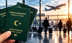 Yeşil pasaport alabilecek 3 yeni meslek daha ekleniyor