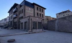 Kayseri’de yeni belediye binası bugün hizmet vermeye başlıyor!