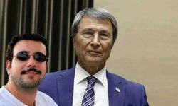 Yusuf Halaçoğlu’nun acı günü! Genç yaşta hayatını kaybetti
