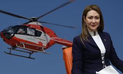 Kazada yaralanan MHP'li Zuhal Karakoç Dora'nın ameliyatı sürüyor!