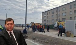 Baki Ersoy’dan Kartal Kavşağı resti: Karşınızda bizi bulursunuz!