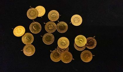 TCMB'den yastık altı altın kararı yürürlükten kaldırıldı