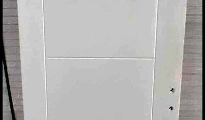 Satlık Ahşap İç Oda kapısı