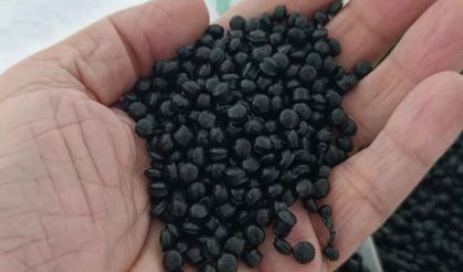 Plastik Hammaedesi satılık