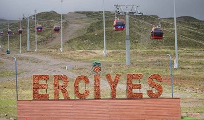 Bayramda Kayseri’ye akın: Gezilecek yerler listesi