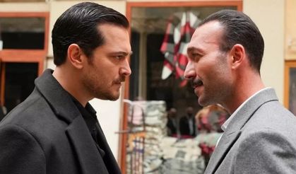 Eşref Rüya final yapıyor! Ekranlara veda ediyor