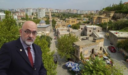 AK Partili vekil açıkladı! Talas ne zaman ilçe oldu? İsminin anlamı nereden geliyor?