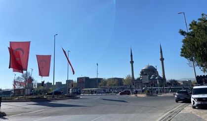 Kayseri’de 5 günlük alarmı! Meteoroloji tarih verdi