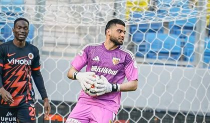 Bilal Bayazit Kayserispor’a veda mı etti? O paylaşım gündem oldu