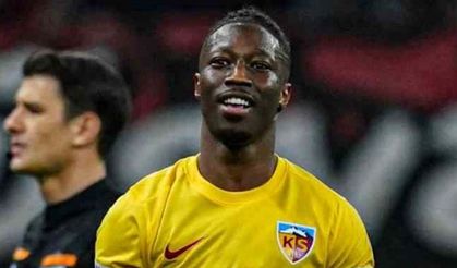 Kayserispor’da flaş gelişme! 5 yılın ardından şehirden ayrıldı