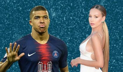 Kylian Mbappé’den jest! Ester Expósito için 1.2 Milyon dolarlık hediye