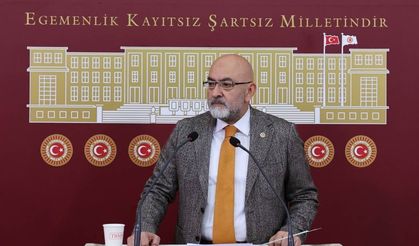 AK Partili Cıngı’dan TBMM’de başıboş sokak köpekleri açıklaması! ’Devlet millet el ele vermeli’