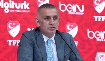 TFF Genel Kurul’a gidiyor