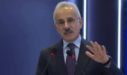 Uraloğlu KOBİ’ler İçin Finansman Desteği İmza Töreni'nde konuştu