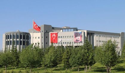 Erciyes Üniversitesi ‘dünyanın en iyi üniversiteler’ sıralamasına girdi!