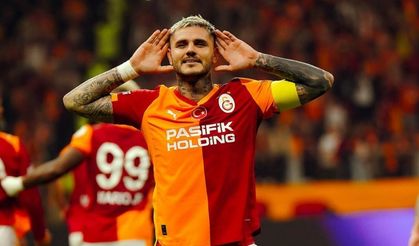 Mauro Icardi Galatasaray’da kalıyor mu? Menajeri açıkladı