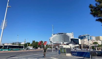Kayseri’de termometreler düşecek: İşte tarih