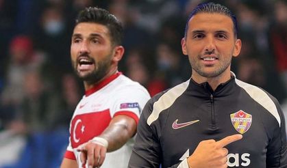 Kayserispor’un da transfer gündemindeydi: Umut Meraş’ın yeni adresi belli oldu