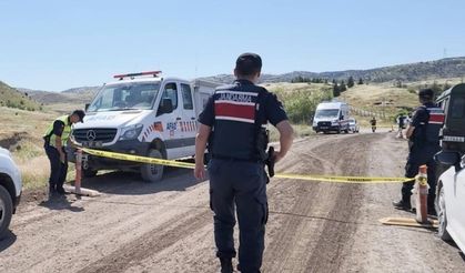 Kırıkkale'de MKE’nin mühimmat tesisinde patlama: 2 Kişi hayatını kaybetti