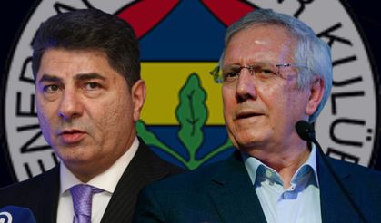 Hakan Safi'den Aziz Yıldırım'a gönderme ! Fenerbahçe'de Başkanlık Yarışı Kızışıyor