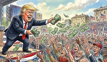 Trump–Warsh görüşmeleri sıklaştı: Fed'in gelecek faiz hamlesi Türkiye’de altın ve dövizi nasıl etkileyecek?