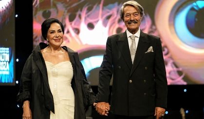 Kadir İnanır'a veda: Siyaset ve sanat dünyası tek yürek oldu
