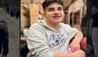 Yozgat'ta kene şüphesiyle Ankara'ya sevk edilen 15 yaşındaki çocuk hayatını kaybetti