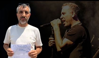 Haluk Levent hakkında: Müteahhit 233 milyon TL’lik daire anlaşması için suç duyurusunda bulundu