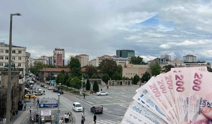 Kayseri’de ilk 6 aylık bilanço açıklandı: İşletmelere 48 milyon TL para cezası kesildi!