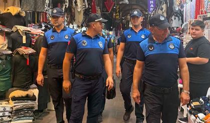 Kayseri’de zabıta müdüründen dikkat çeken seyyar satıcı açıklaması!