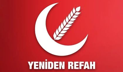 Yeniden Refah Partisi, Türkiye üçüncüsü oldu