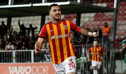 Geçen sezon 25 gole etki etmişti: Kayserispor’un yeni forveti Florent Hasani Kimdir?